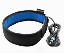 Vyhřívání TS DH 070cm (průměr cca 22cm)