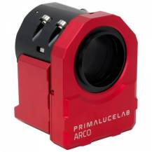 Výtah PrimaLuceLab ESATTO 2” robotický + rotátor ARCO 2” (SET)