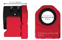 Výtah PrimaLuceLab ESATTO 2” robotický + rotátor ARCO 2” (SET)