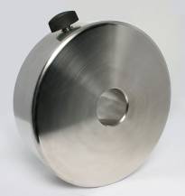 Závaží 10Micron 12.5kg pro AZ/GM-2000