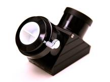 Zrcátko Omegon 2" zenitové 90°, L/10, 99% dielektricky pokovené