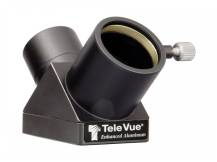 Zrcátko TeleVue DSC-0125 zenirové 1.25” AL ENH.
